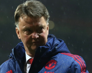 Van Gaal reakciója a drámai kupagyõzelemre