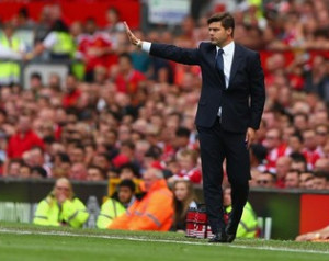 Pochettino a United edzõjeként?