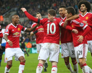 Játékosértékelés: Newcastle United 3-3 Manchester United