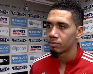 Smalling: Mentálisan erõsebbnek kell lennünk