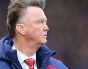 Pool 0-1 United: Van Gaal reakciója