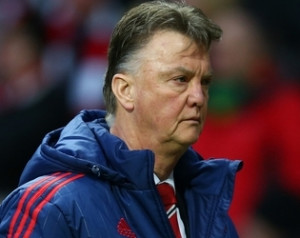 United - Soton: Van Gaal reakciója