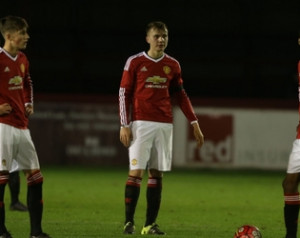 FA Youth Cup: United 1-5 Chelsea