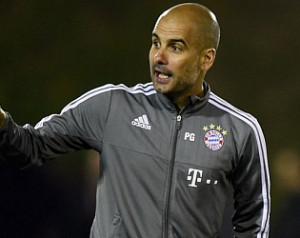 A United nem szállt harcba Pep Guardioláért