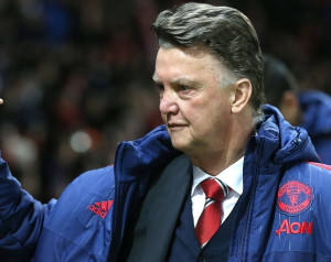 Van Gaal: Korai gól volt a siker kulcsa