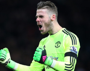 De Gea folyamatosságot akar