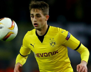 Januzaj dortmundi sikertelenségének okáról
