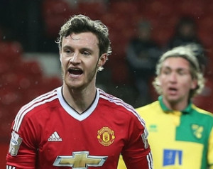 U21: United 7-0 Norwich