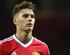 Varela sokáig maradna a Unitednél