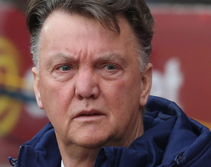 Van Gaal értékelése a Sunderland elleni vereségrõl