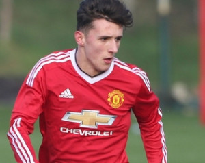 U18: United 1-1 Manchester City