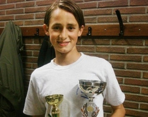 A Januzaj-sztori