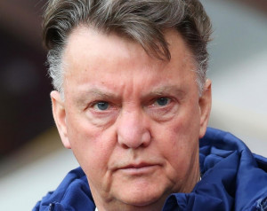 Van Gaal: Újra megtalálhatjuk a formánkat