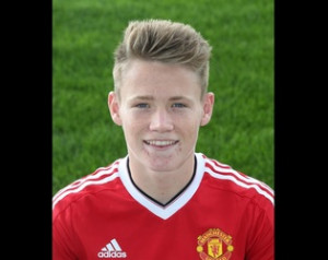 U21: Blackpool 0-1 United