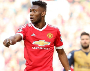 Fosu-Mensah kiérdemelte Van Gaal dicséretét