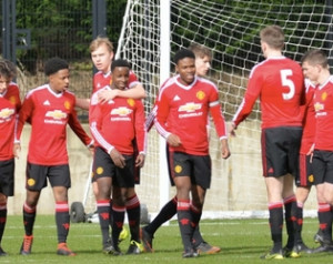 U18: Swansea 3-3 United