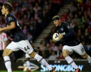 Rooney tanácsai Adnannak  