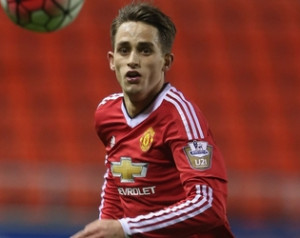 U21: United 4-0 Oldham