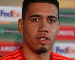 Smalling: Kulcsfontosságúak az egyéni párharcok