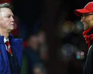 Van Gaal: Történelmi rivalizálás