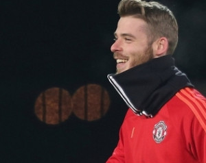 De Gea: Kell az idegenbeli gól