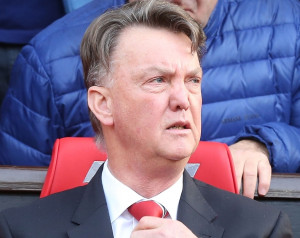 Van Gaal reakciója a West Ham elleni döntetlenre