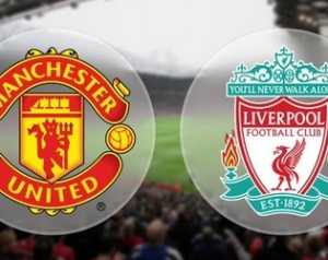 Beharangozó: Manchester United - Liverpool