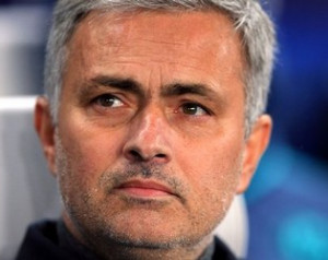 Mourinho aláírt egy elõszerzõdést a Uniteddel