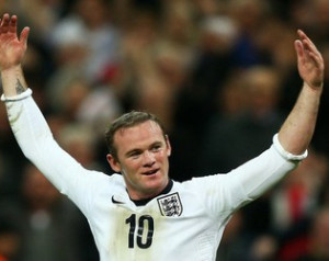 Pochettino: Rooney ugyanolyan jó mint Messi vagy Ronaldo