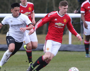 U18: Derby 3-0 United