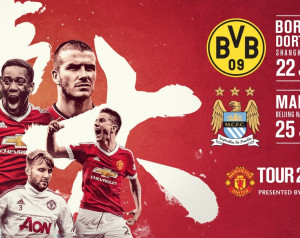 Man City és a Dortmund lesz az ellenfél Kínában
