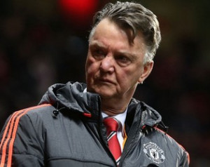 Van Gaal nem szerepel az új promó-videóban