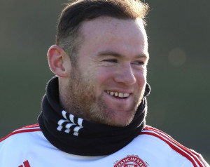 Rooney tájékoztat sérülése állapotáról