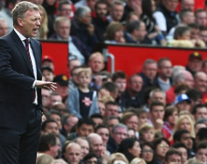 Moyes csalódott, de pozitívan áll a jövõhöz