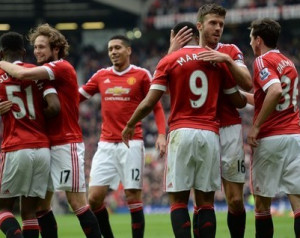 Játékosértékelés: Manchester United 1-0 Everton