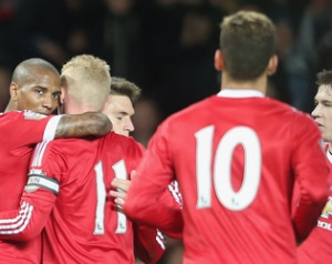 U21: United 1-1 Chelsea