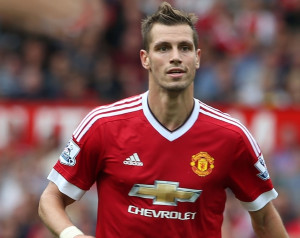 Schneiderlin elégedett elsõ évi fejlõdésével