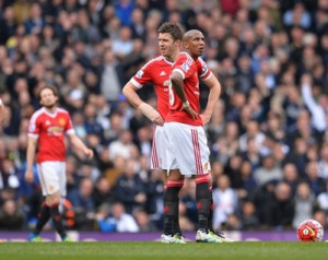 Játékosértékelés: Tottenham 3-0 Manchester United