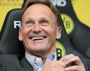 A Dortmund nem mondott le Kagawáról