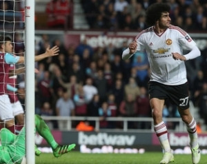 Fellaini: Reagálnunk kellett