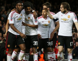 Játékosértékelés: West Ham 1-2 Manchester United 