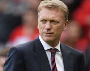 Moyes újabb fontos teszt elõtt