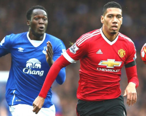 Smalling izgatott a Wembley miatt