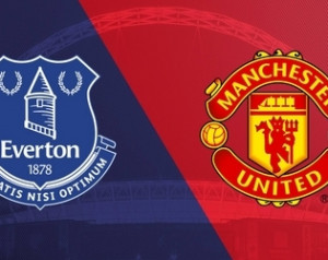 Beharangozó: Everton - Manchester United