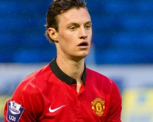 U21: Everton 0-0 United