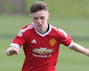 U18: United 1-0 Southampton