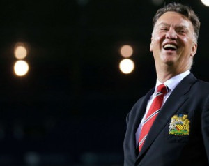 Van Gaal nagyot kaszálhat, ha kirúgják
