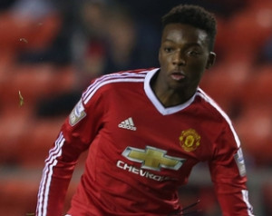 U21: Chelsea 0-1 United