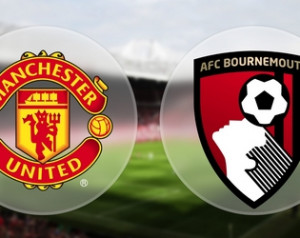 Beharangozó: Manchester United - Bournemouth