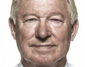 Sir Alex könyvében kiborította a bilit